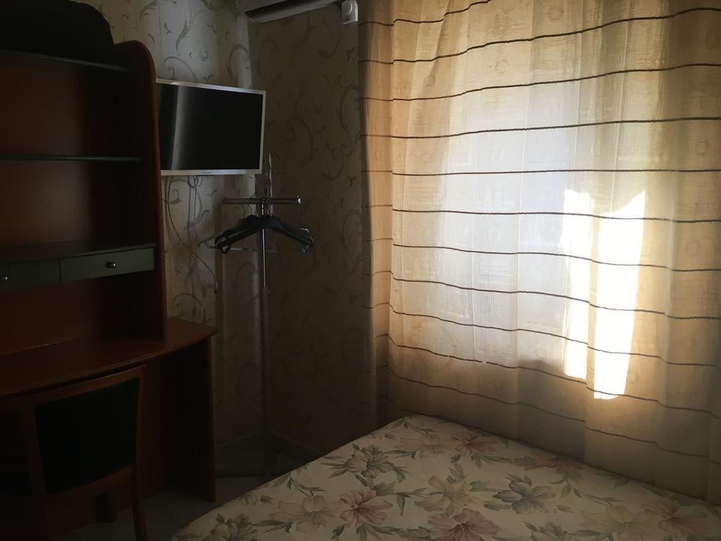 מרסיי Hotel Relax מראה חיצוני תמונה
