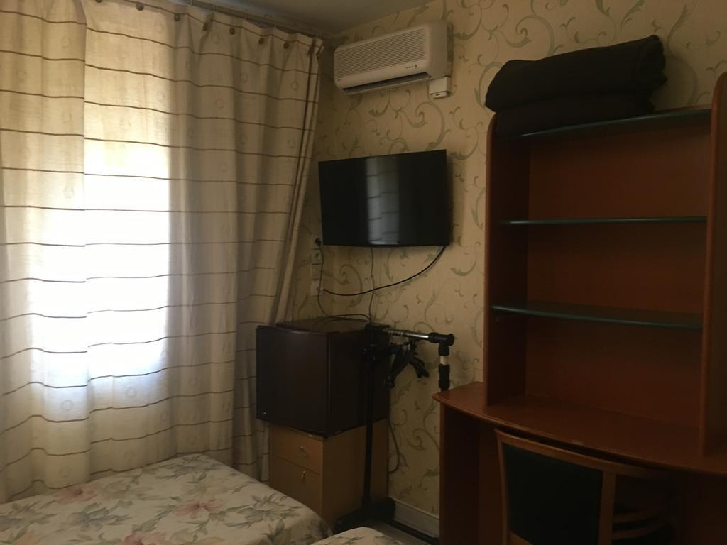 מרסיי Hotel Relax מראה חיצוני תמונה