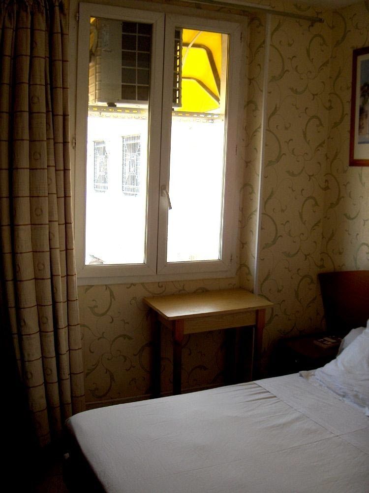 מרסיי Hotel Relax מראה חיצוני תמונה